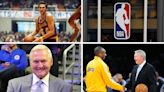 ¿Por qué llamaban a Jerry West ‘Mr. Clutch’? El curioso apodo de la leyenda de los Lakers