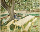 Eric Ravilious