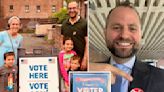 Jewish group launches multi-million dollar campaign to mobilize voters