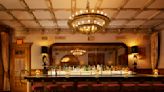 Hotel Chelsea’s Elegant Lobby Bar Pays Homage to Hotel Bars Around the World