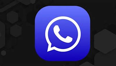 WhatsApp Plus Azul: Descarga Gratis la Última Versión del APK Original para Android