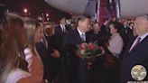 Young Hungarian student enjoys reunion with President Xi after 15 years