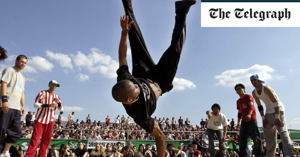 A guide to ‘breaking’ aka ‘breakdancing’, the new sport at the 2024 Paris Olympics