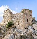 Beaufort Castle, Lebanon