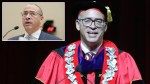 Rutgers president Jonathan Holloway to resign from $1M-a-year job over toxic campus environment: ‘The part I didn’t bargain for’