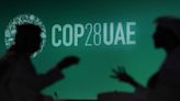 Markey calls on US to ‘square up’ to climate promises after COP28