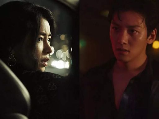 Jeon Do Yeon, Ji Chang Wook, Lim Ji Yeon, Kim Jun Han, and more pursue personal ambitions in new film 'Revolver' - Times of India
