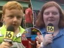 ‘Apparently Kid,’ now 15, relives TV clip that made him viral sensation at Pennsylvania fair 10 years ago