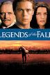 Legends of the Fall