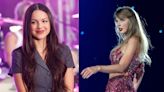 Here’s Why Fans Think Olivia Rodrigo’s ‘The Grudge’ Is About Her Rumored Fallout With Taylor Swift