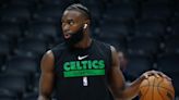 Jaylen Brown bemoans Boston traffic in hilarious tweet