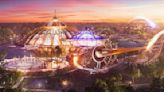 Universal Orlando's Epic Universe Is Still A Year Away, But One Of It's Major Attractions Has Already...