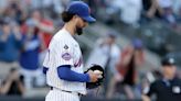 Mets' frustration boils over as Dodgers complete sweep