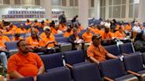 City Council hears lopsided support for community benefits agreement in public hearing