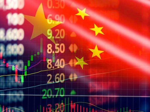 Alibaba, NIO y otras acciones chinas en la mira tras datos económicos débiles