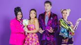 Review: YES THE MUSICAL at Dream Hotel