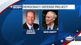 Sununu, Swett headline new ‘Democracy Defense Project’