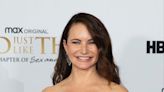 Kristin Davis says she was ‘ridiculed relentlessly’ over facial fillers: ‘No one told me it didn’t look good’