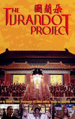 The Turandot Project