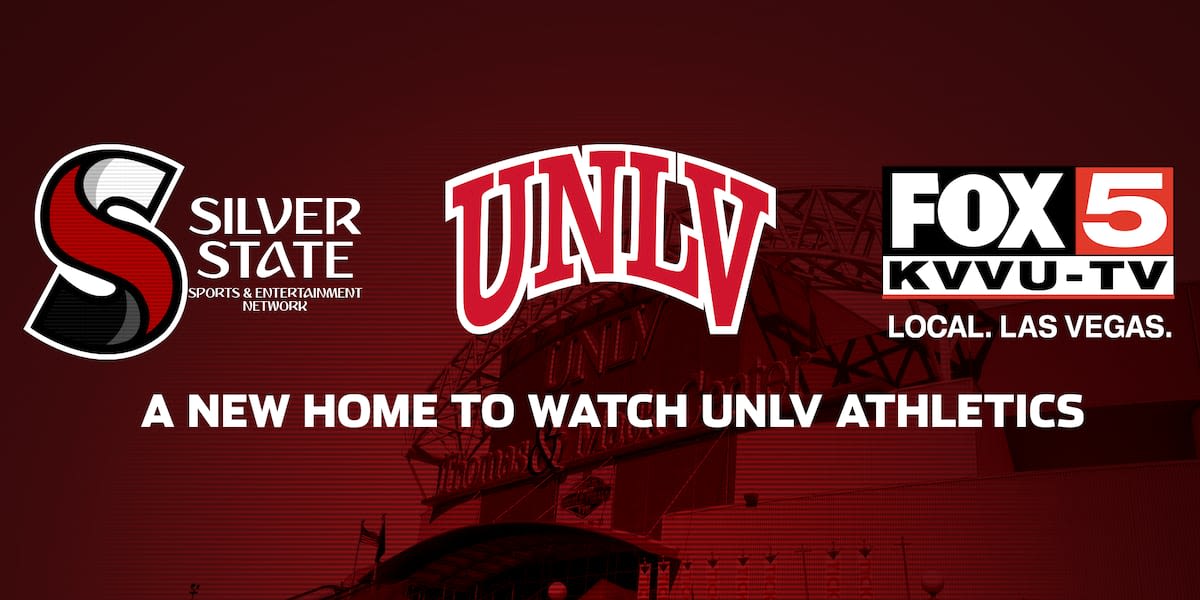 Early silver state battle preview: UNLV hosting police charity flag football event July 27