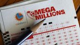 One winning ticket for record estimated $1.58 billion Mega Millions jackpot