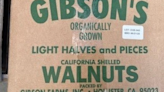 Organic walnuts sold in several Washington stores linked to E. coli infections