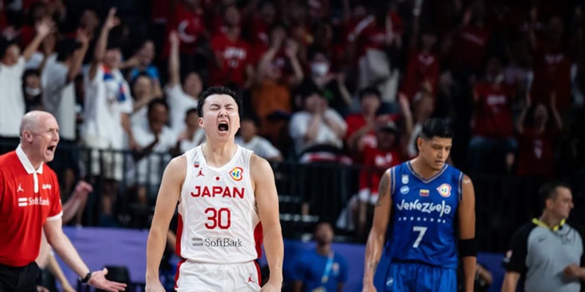 Former Husker basketball star Keisei Tominaga to begin National Team Camp