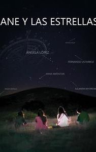 Ane y las estrellas