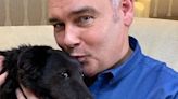 Eamonn Holmes shares touching update with fans about dog he shares with Ruth Langsford