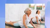 10 Best Posture Exercises for Seniors