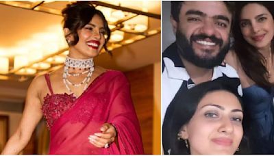 Priyanka Chopra’s sweetest birthday wish for to-be sister-in-law Neelam Upadhyaya is proof of their beautiful ‘nanad-bhabhi’ bond: ‘Here's to a million magic…’