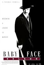 Baby Face Nelson (1996) - IMDb