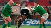 ‘Springboks kicked the crap out of us in Battle of Pretoria’ – Kevin Maggs recalls Ireland’s ‘mad’ Test in 1998