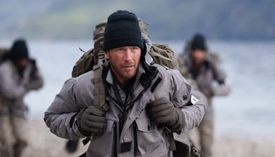 Special Forces: World's Toughest Test season 3 is not coming to FOX in 2024