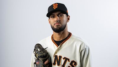 San Francisco Giants Promote Elite Minor League Pitcher Ahead of Cubs Series