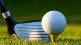 Wall scores hole in one at Marion Country Club