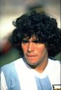 Diego Maradona