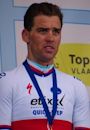 Zdenek Stybar