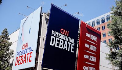 We Already Know the Winner of Tonight’s Debate—and It’s Not Trump or Biden