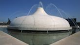 Fire Damages Roof of the Israel Museum, Home to the Dead Sea Scrolls