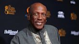 Louis Gossett Jr., first black man to win supporting actor Oscar, dies - source