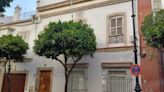 El PCE vende su sede en El Puerto, una casa palacio en la calle Larga