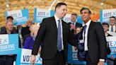 Rishi Sunak Limps On As Tory Rebellion Crumbles Despite Miserable Local Elections