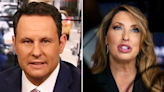 Fox’s Kilmeade presses GOP party chief on Trump skipping debates