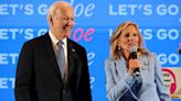 Biden Goes Off-Script for Lifeless Joke at Hamptons Fundraiser, Admits He Seems 25 Years Older Than Jill