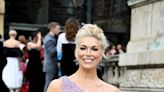 Hannah Waddingham Keeps a ‘Little List’ of People Who Blocked Her Career