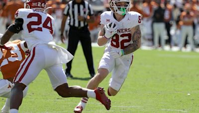 Sooners transfer WR Gavin Freeman stays in-state and commits to Oklahoma State