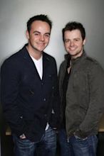 Ant & Dec