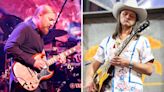 Duane Betts joins Derek Trucks to cover the Allman Brothers Band’s Dreams in tribute to Dickey Betts