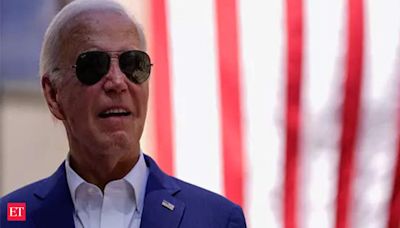 Democratic calls mount for Biden to end campaign, but he vows to fight on